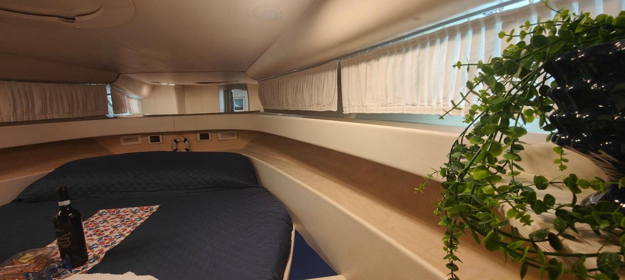 Hotel Desirè charming house boat Palermo Esterno foto