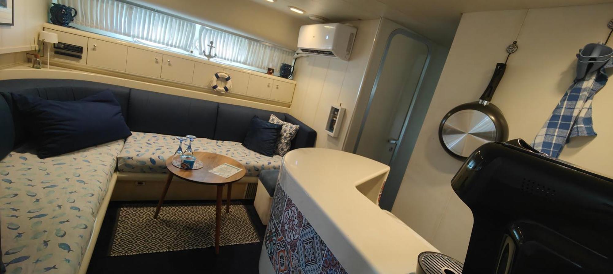 Hotel Desirè charming house boat Palermo Esterno foto